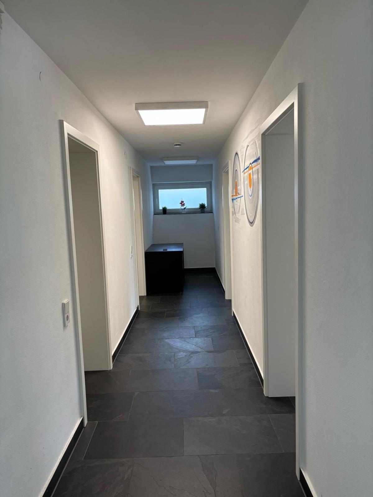 דירות Heergasse Ferien Im Schwarzwald - Brigachtal חדר תמונה